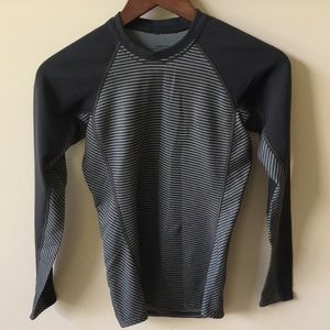 Like-new Patagonia thermal top